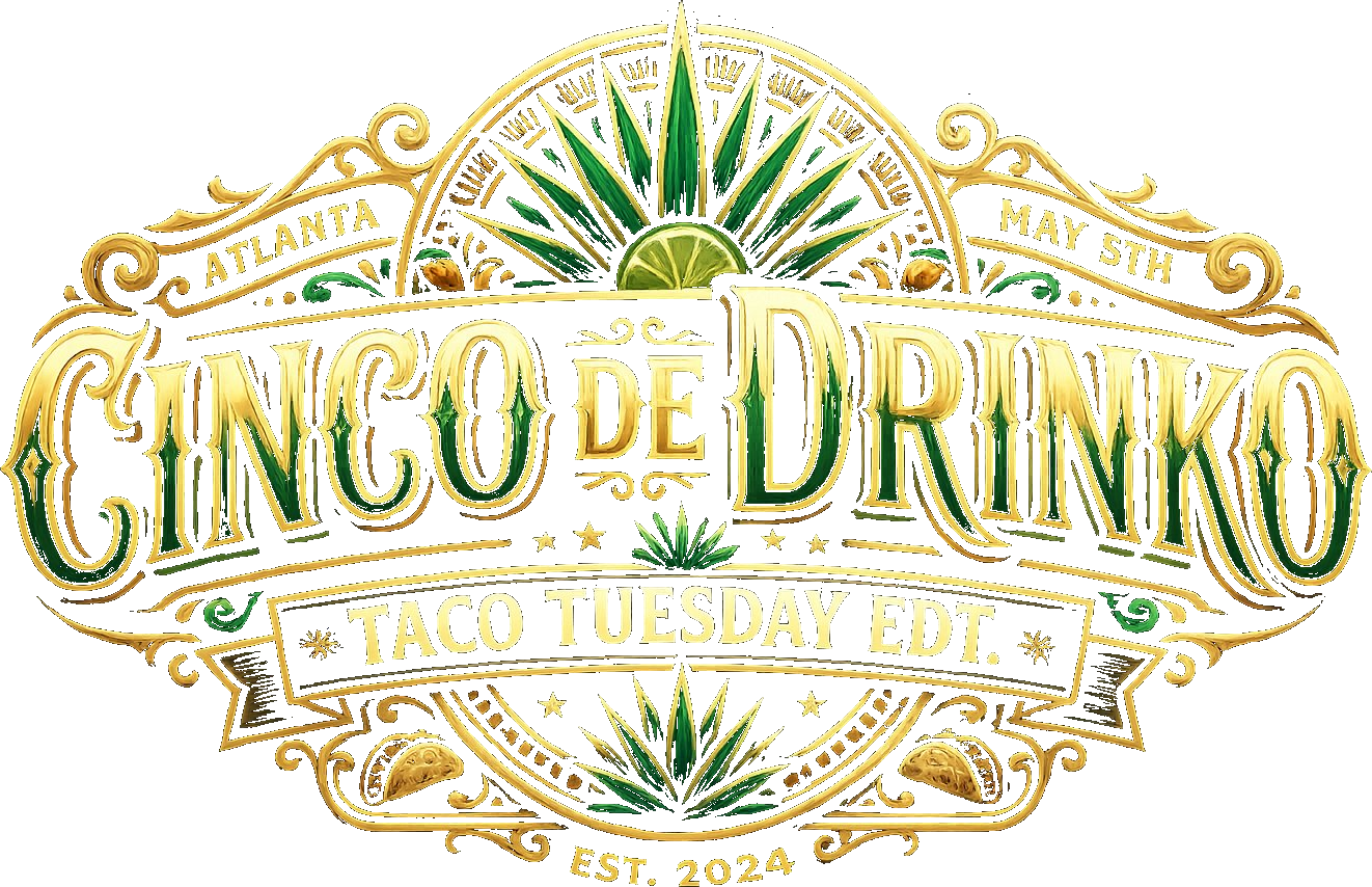 Cinco de Drinko